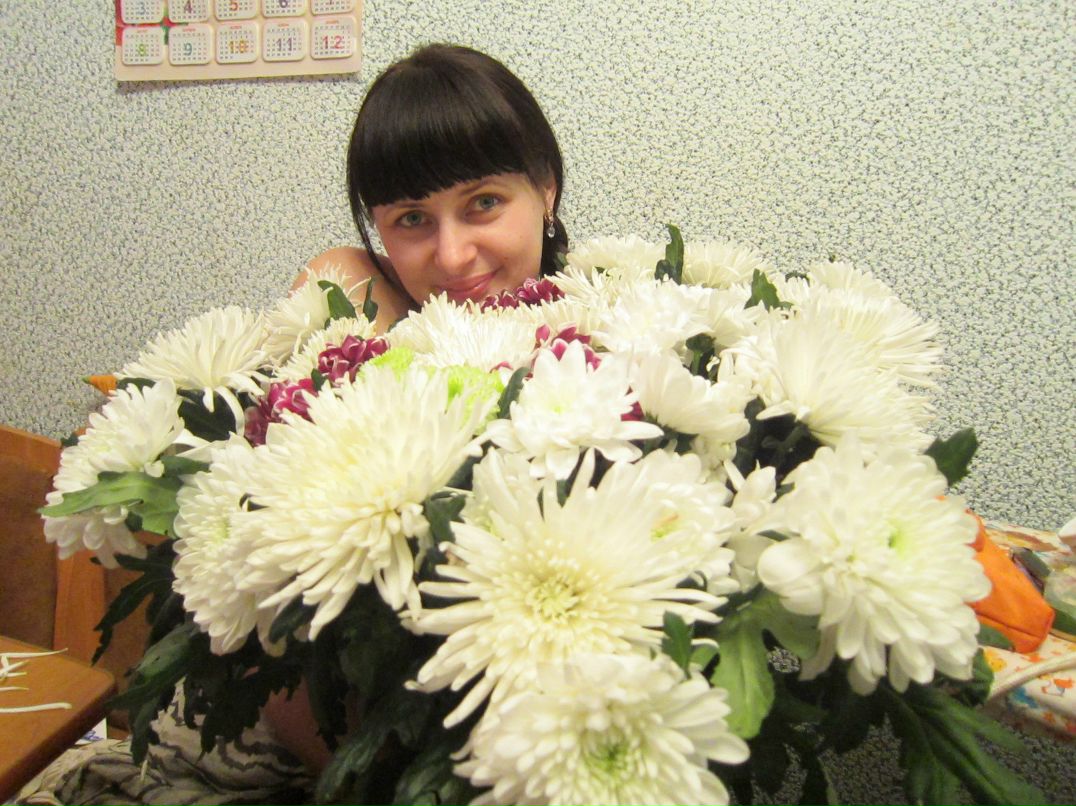 Наталья Лебедева | Печора