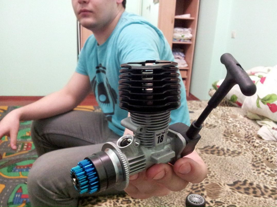 Илья Гасанов | Самара