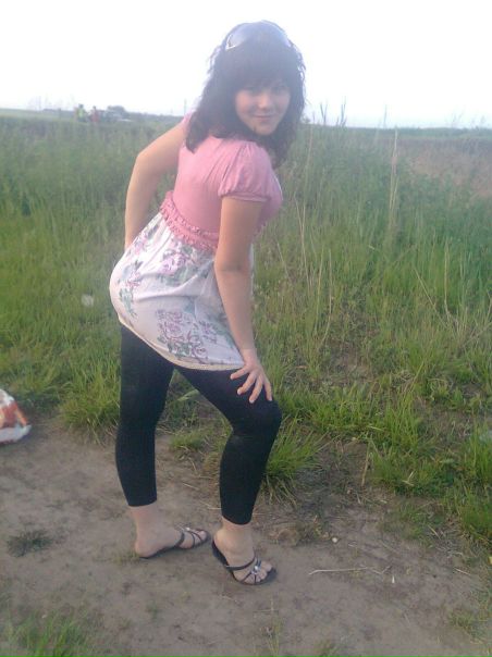 №8, Екатерина Сайфулина №8, Екатерина Сайфулина