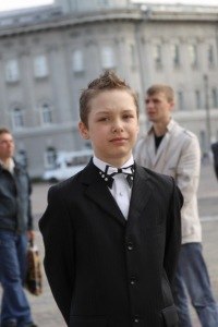 Антон Холявко | Чернигов