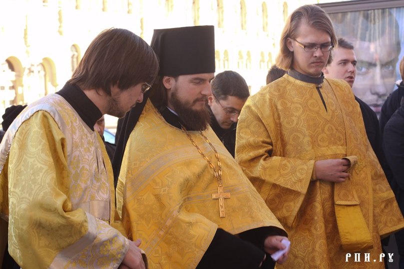 Илья Маслов | Москва