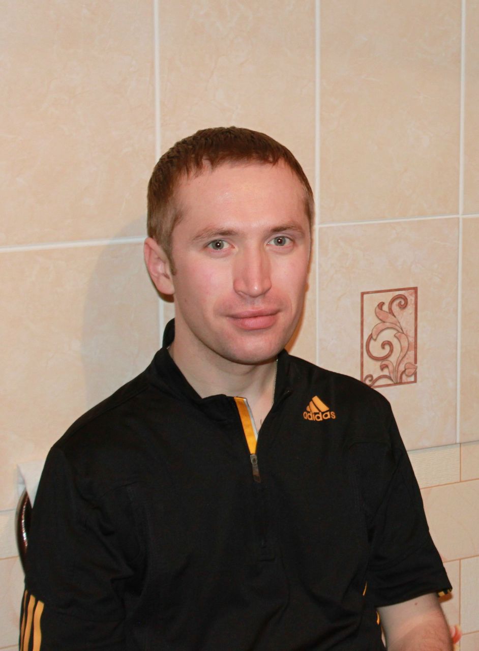 Александр Николаев | Москва