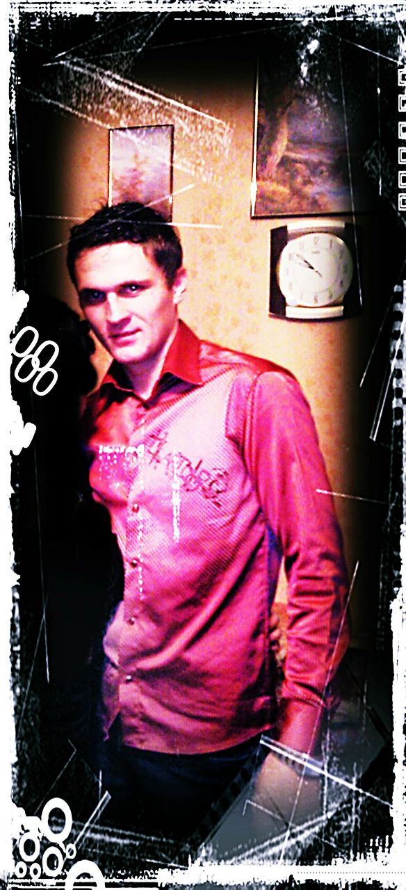 Андрій Шостак _ShoStaChoK_ | Городок