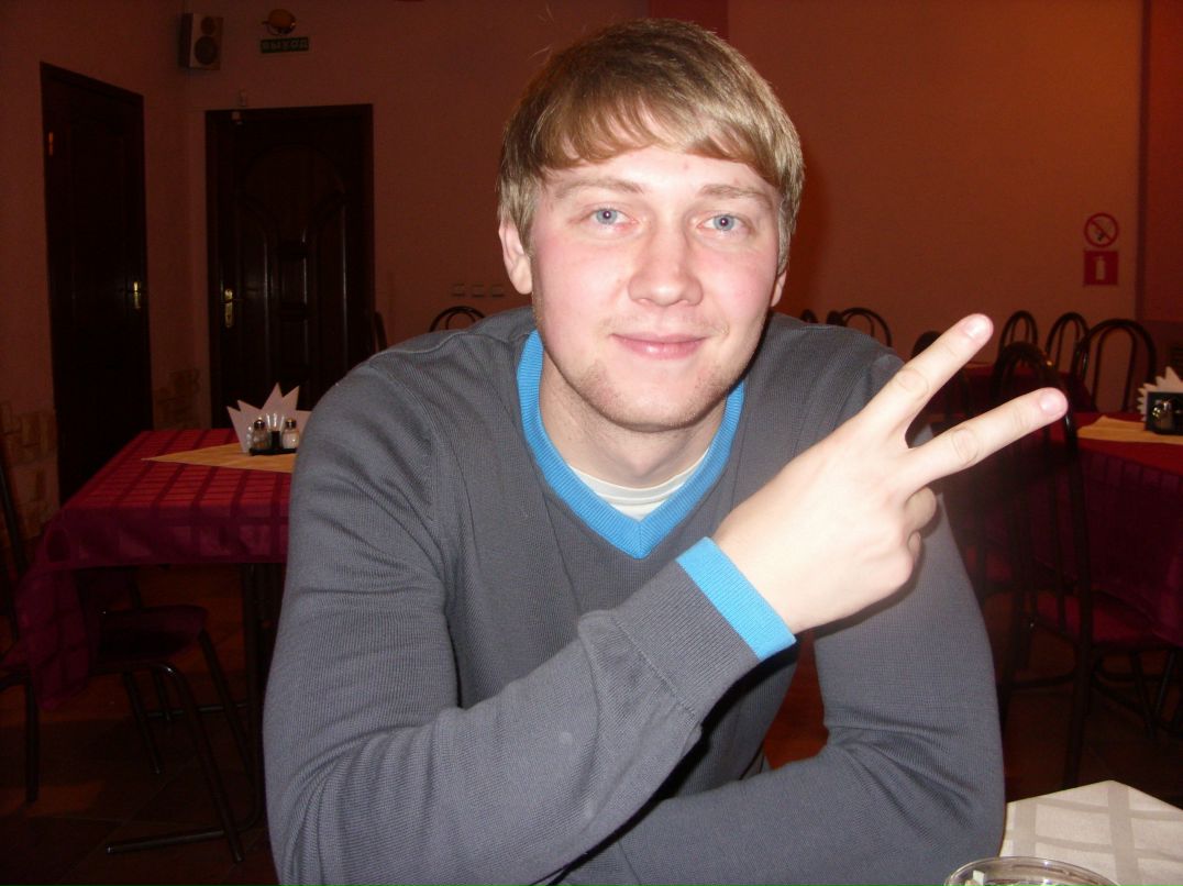 Алексей Бызин | Новочеркасск