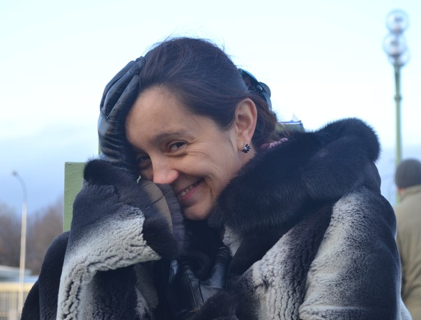 №179, Любовь Кудрявцева, 50 лет, Санкт-Петербург №179, Любовь Кудрявцева, 50 лет, Санкт-Петербург