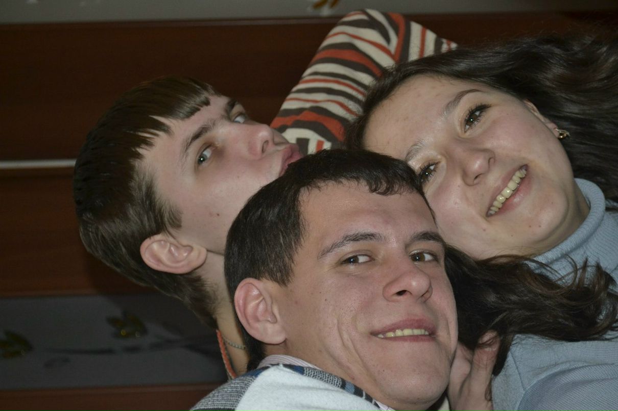 Роман Усов | Нижний Новгород