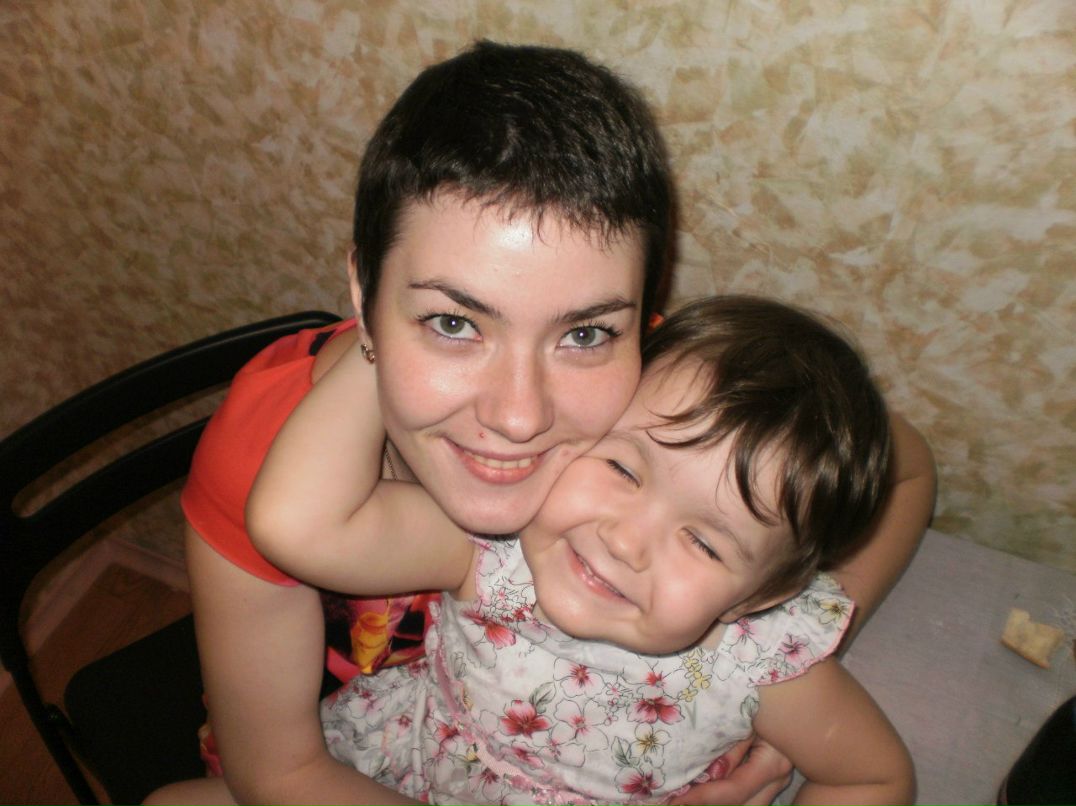 Ирина Белова | Москва