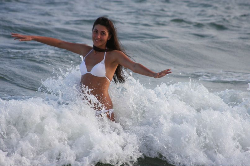 Ирина Овакимян | Москва