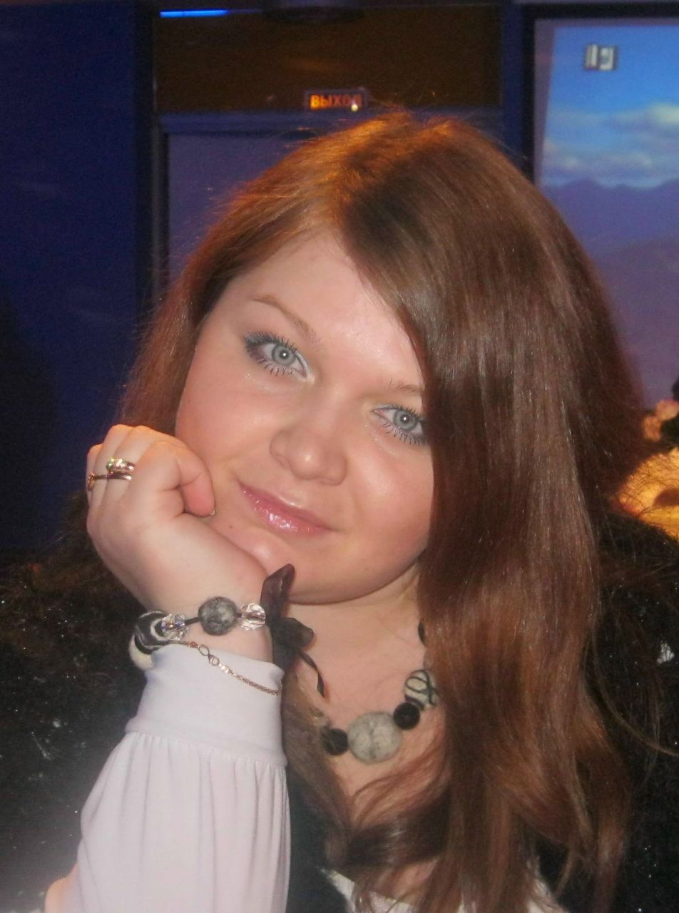 Анна Иванова | Череповец