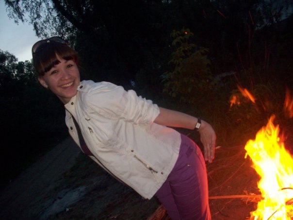 Эльвира Хафизова سعيد | Уфа