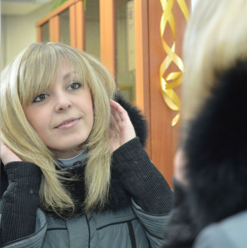 Мария Аристова | Москва