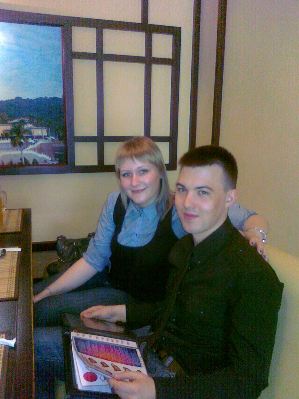 Марина Анфиногентова ☥Дэви☥ | Самара