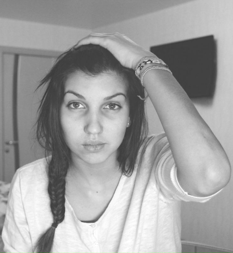 Диана Глазкина | Atlantic City