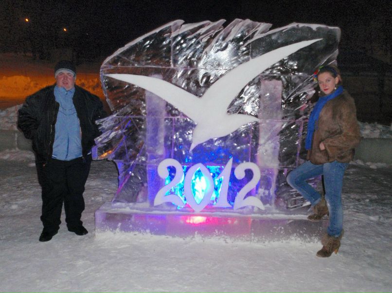 Анечка Лылак | Вышгород