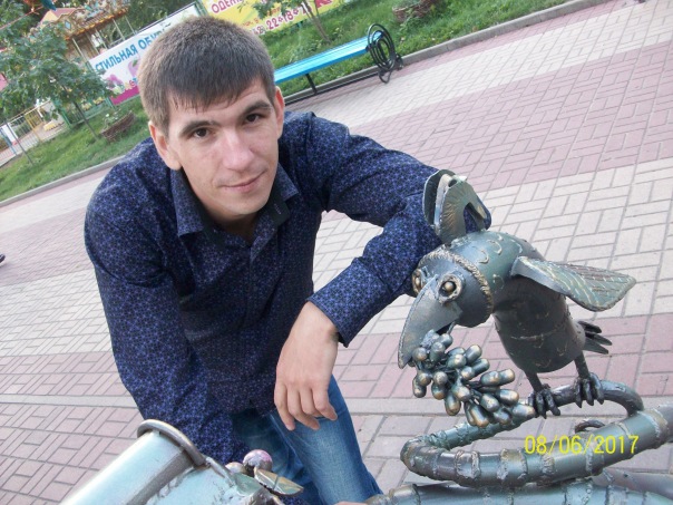 №15, Станислав Жеребятников №15, Станислав Жеребятников