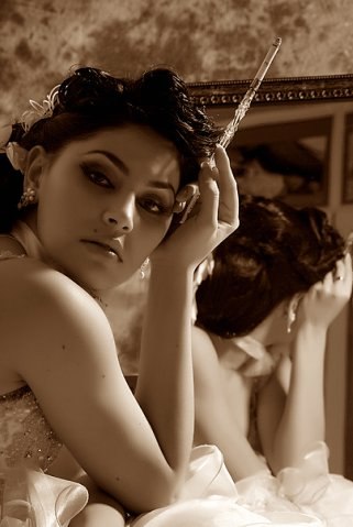 Юлдуз Сафарова | Москва