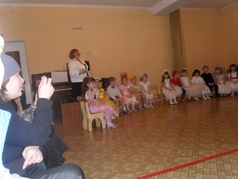 Валентина Павлова 