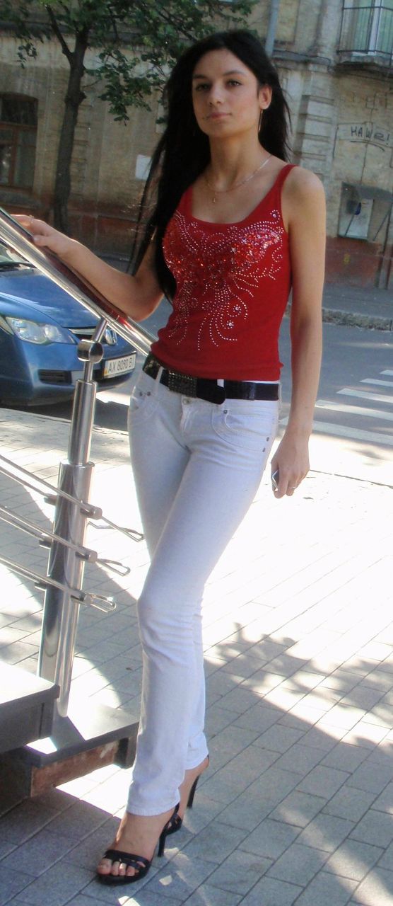 Елена Абхазава ელენე | Харьков