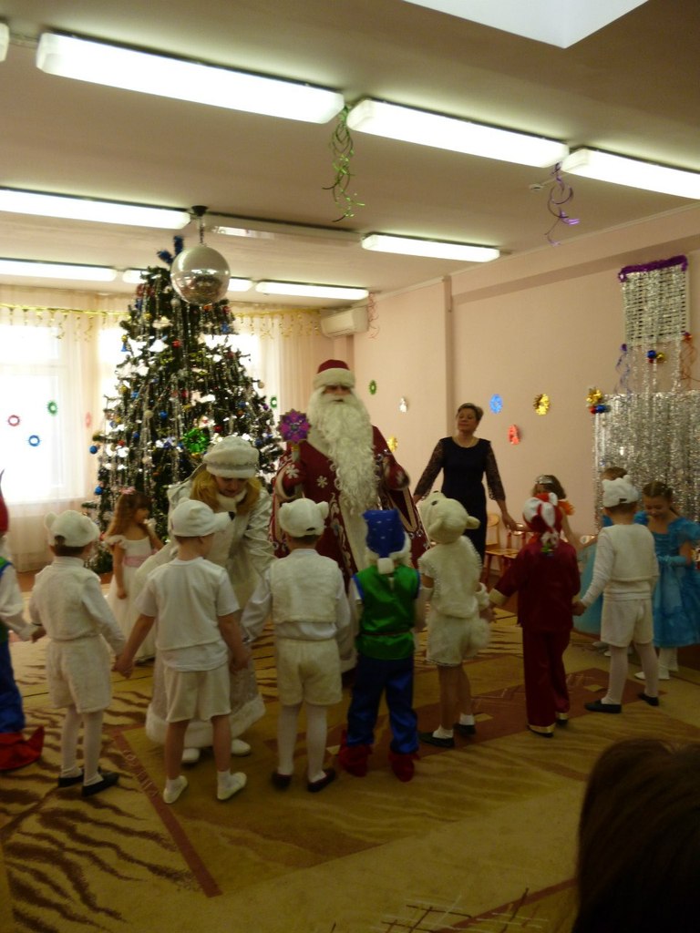 Елена Родионова | Москва