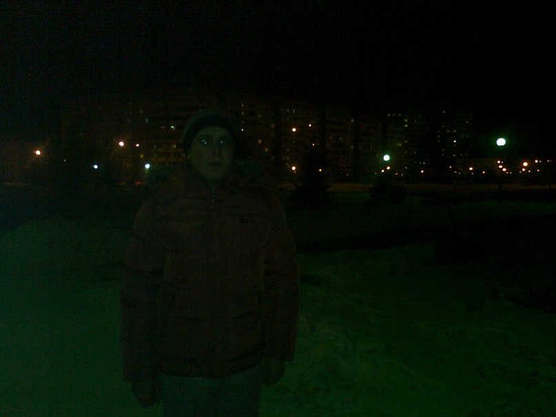 Антон Дмитриенко | Канск