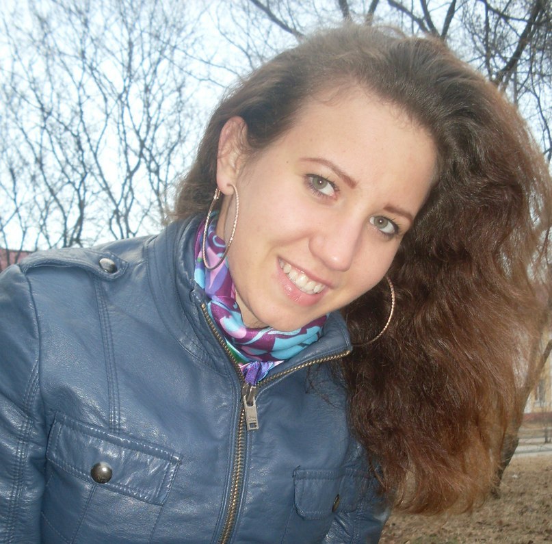 Кристина Витовская | Шелехов