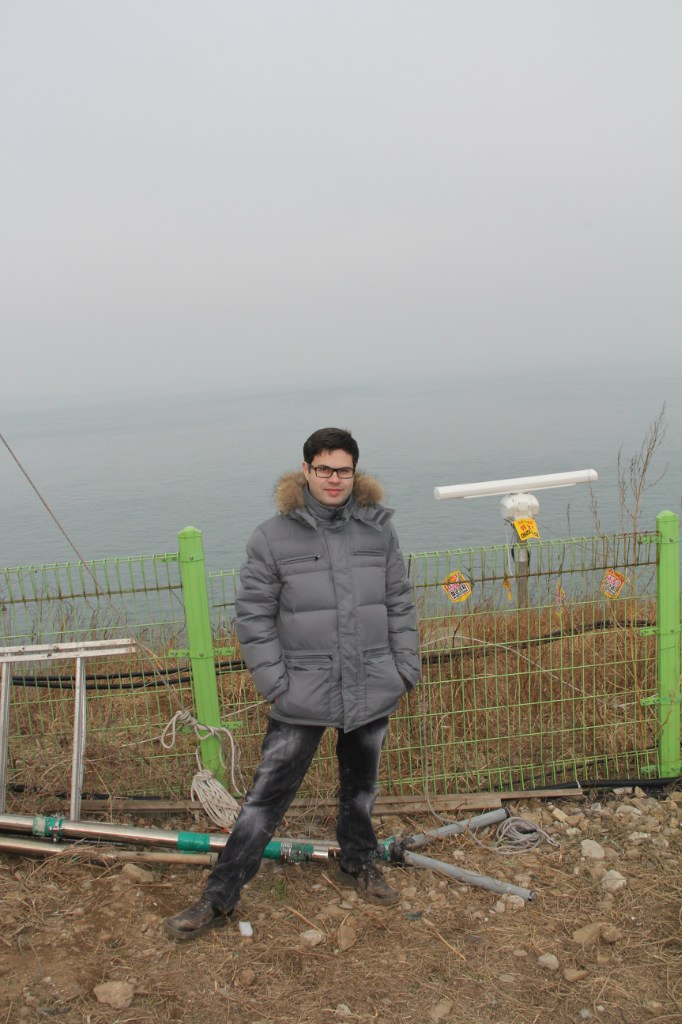 Алексей Пудовкин | Санкт-Петербург