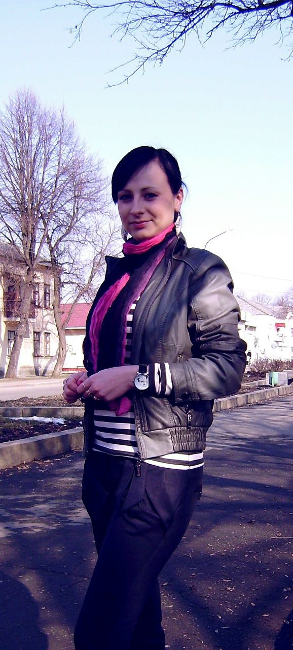 Виктория Лубянская | 