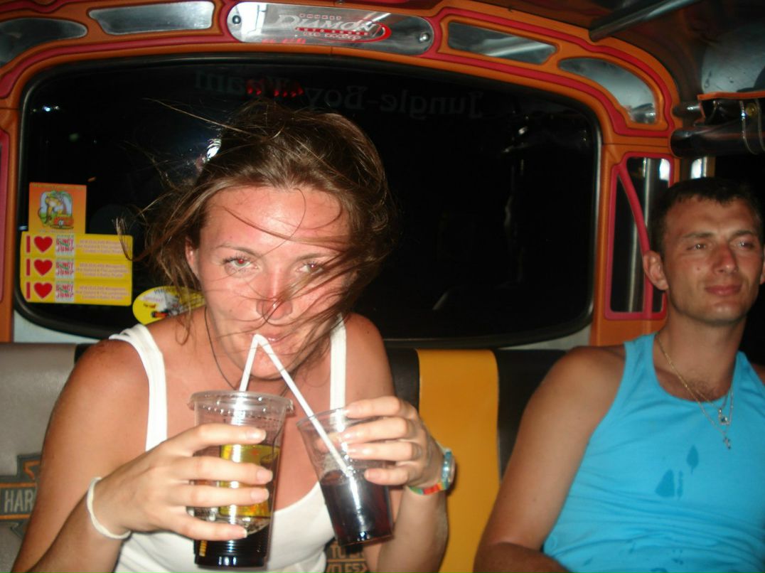 Динара Щитаева | Солнечногорск