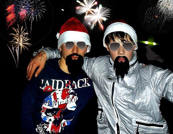 Роман Попов | Ахтубинск