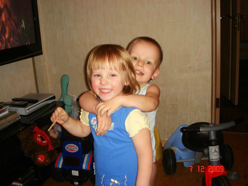 Елена Кузнецова | Воронеж