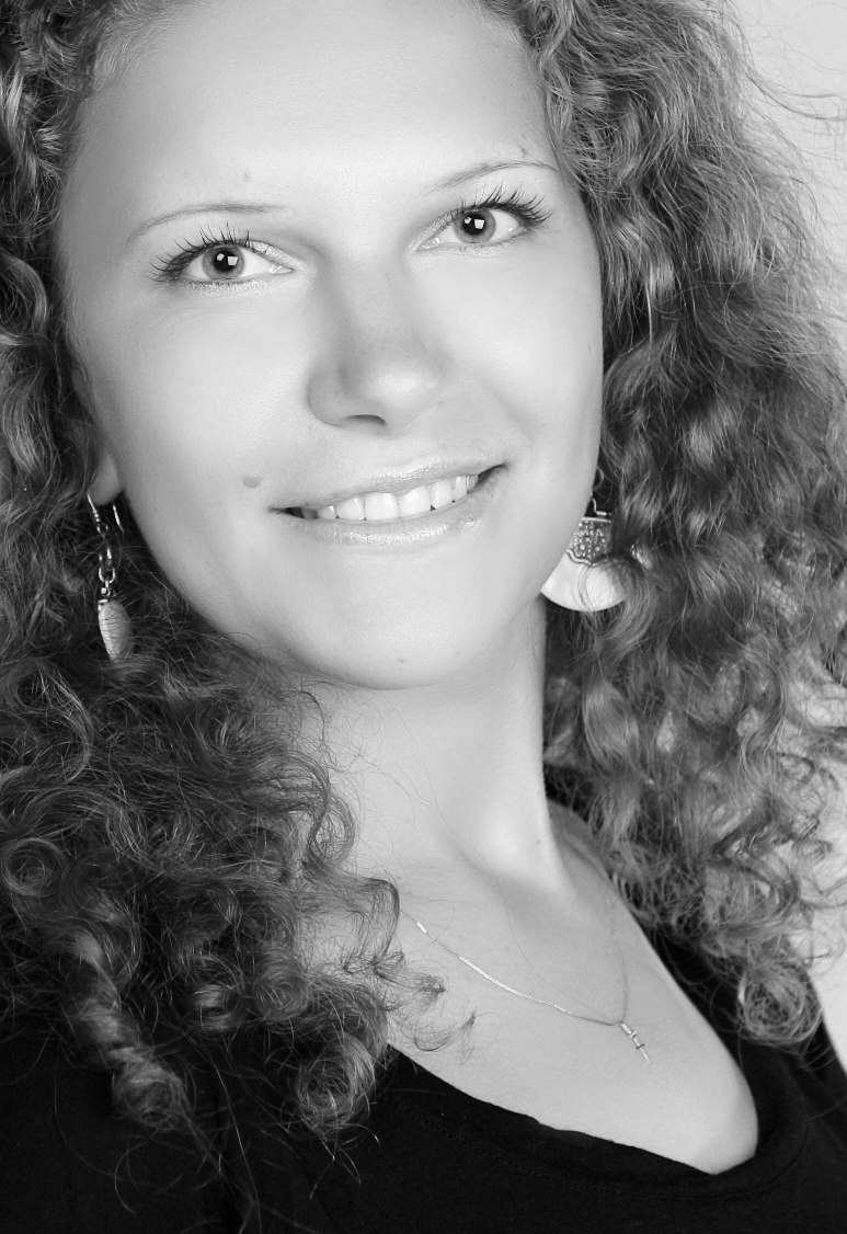 Анна Галченко | Санкт-Петербург