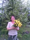 Фотография Лебедевой Ирины