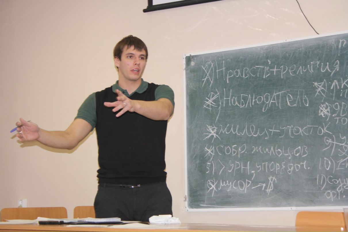 Егор Головёнкин | 