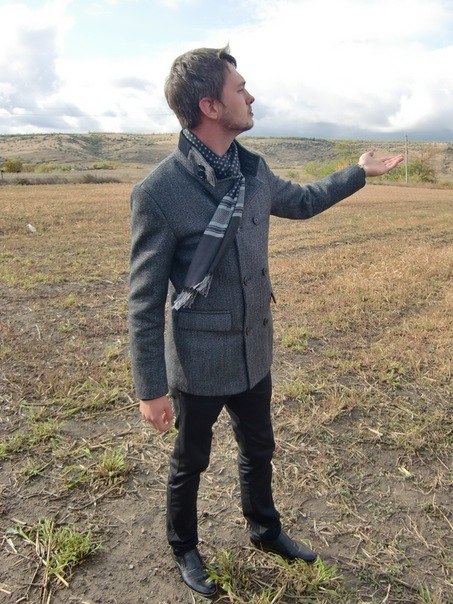 Александр Беличенко | Одесса