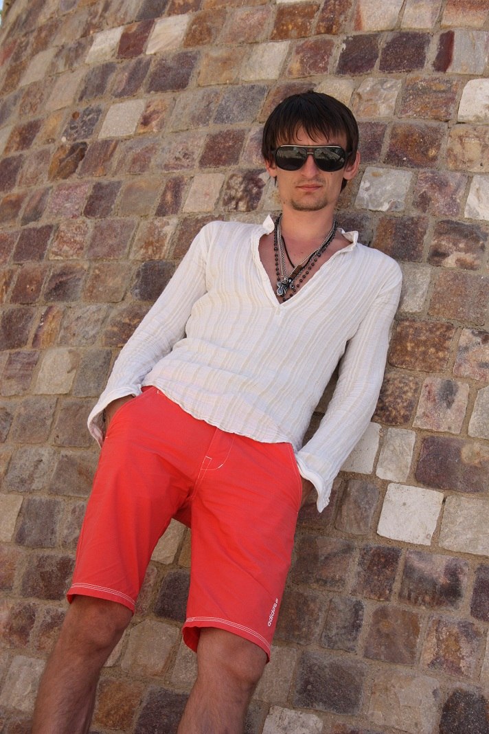 Леша Dixis | Воронеж