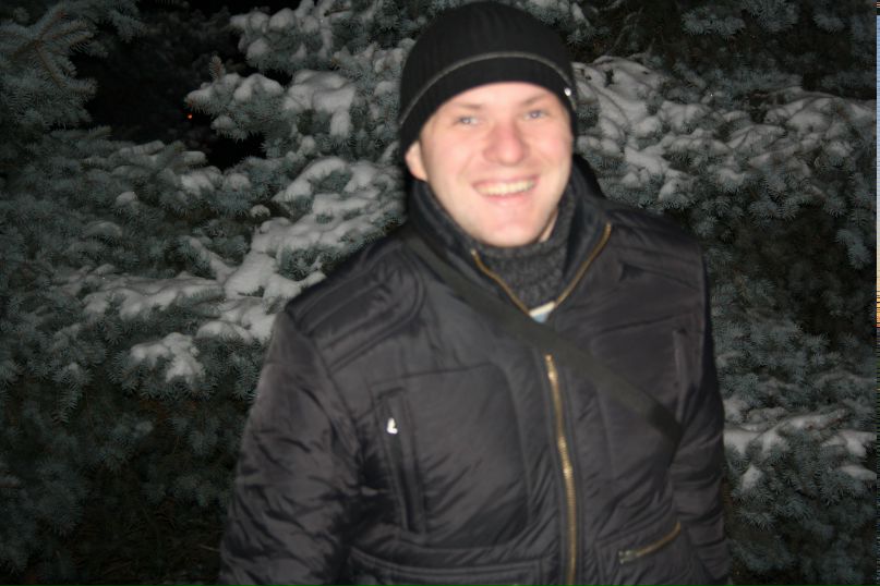 Дима Ильенко | Киев