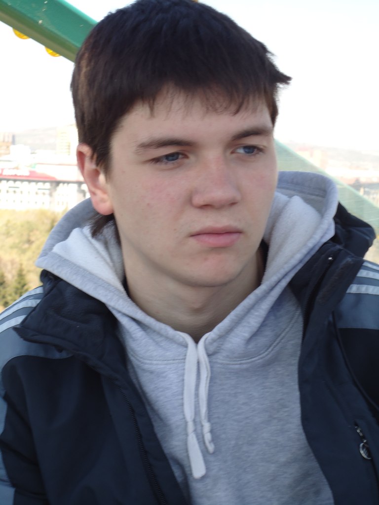 Артем Сходцев | Красноярск