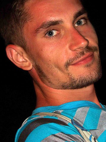 Алексей Мазанов [tekmax] | 