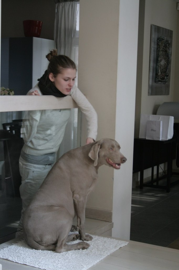 Даша Шифт | Москва