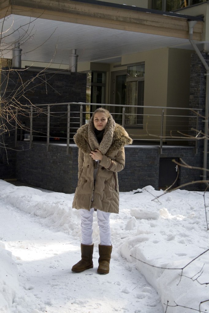 Даша Шифт | Москва