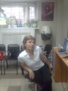 Татьяна Зубакина, Вологда, Россия, 05.12