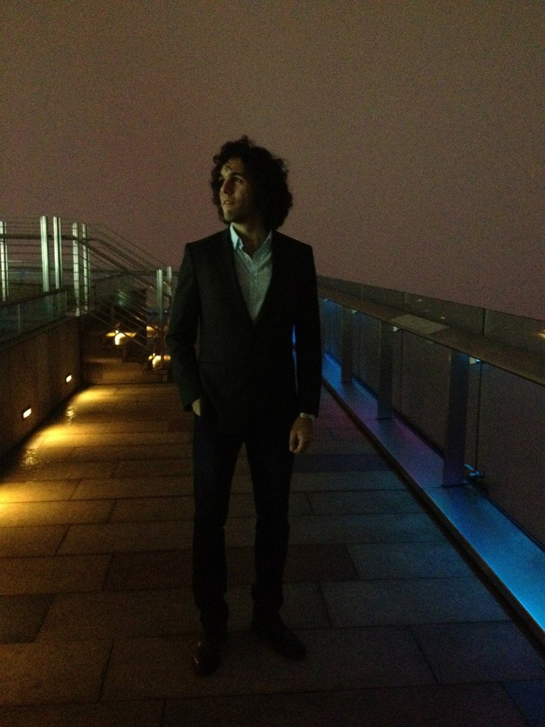 Надя Чешкова | Milano