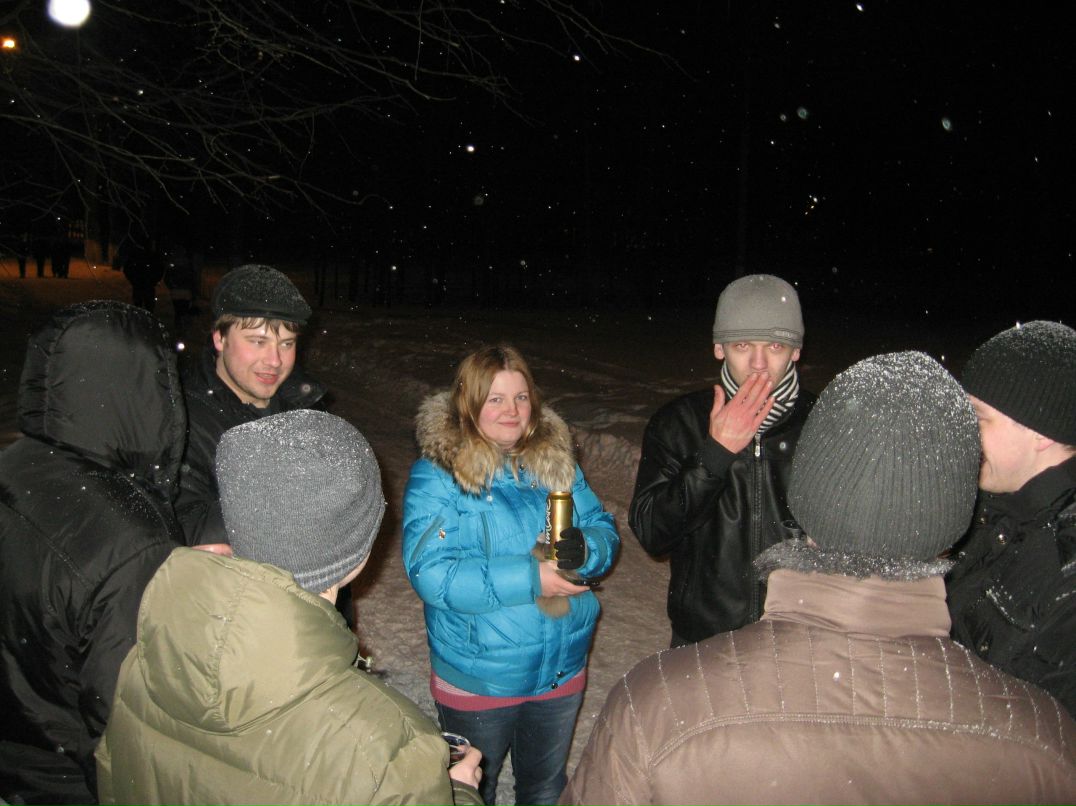 Иван Курмашов Уж | Нижний Новгород