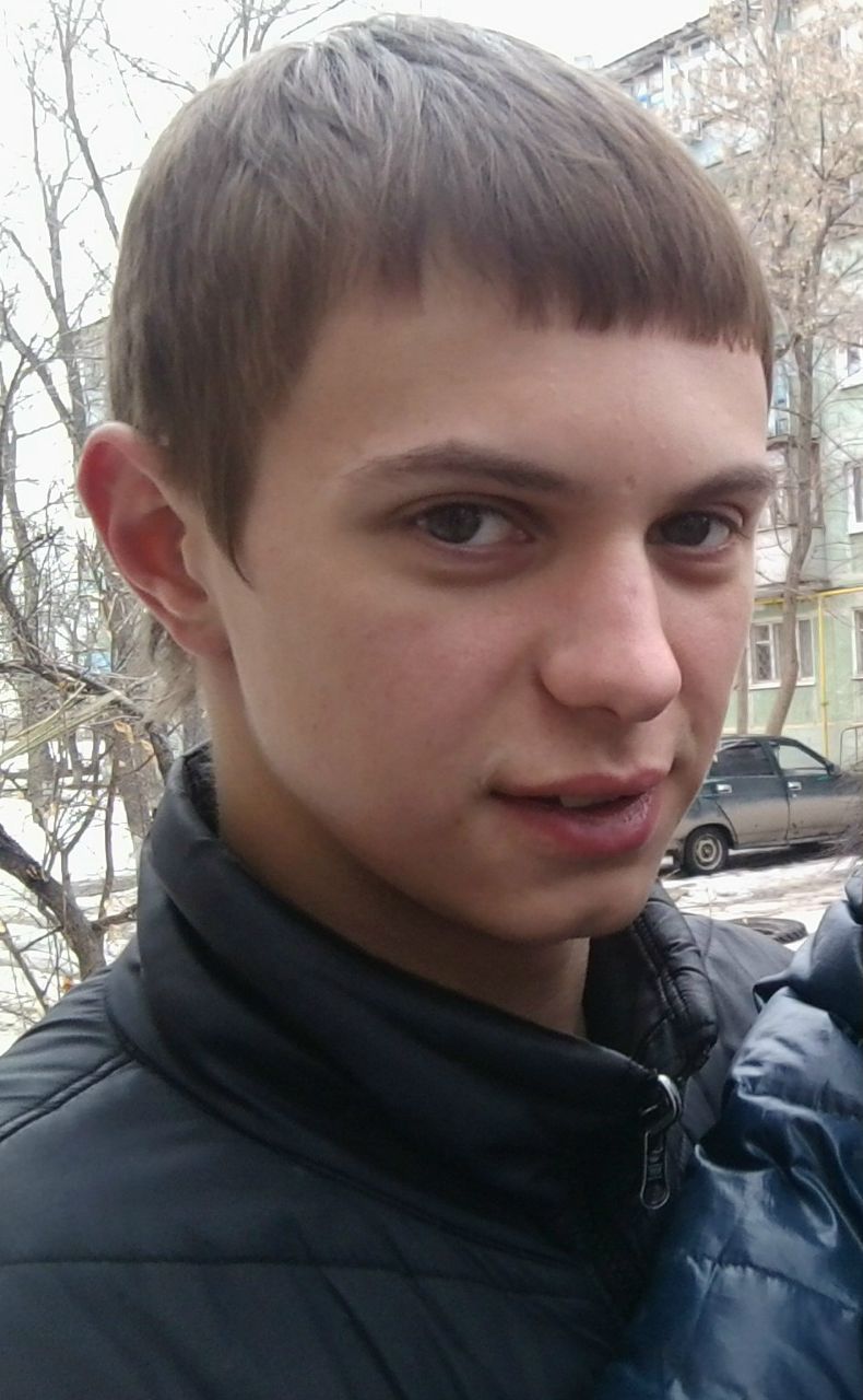 Кирилл Макаров | Чапаевск