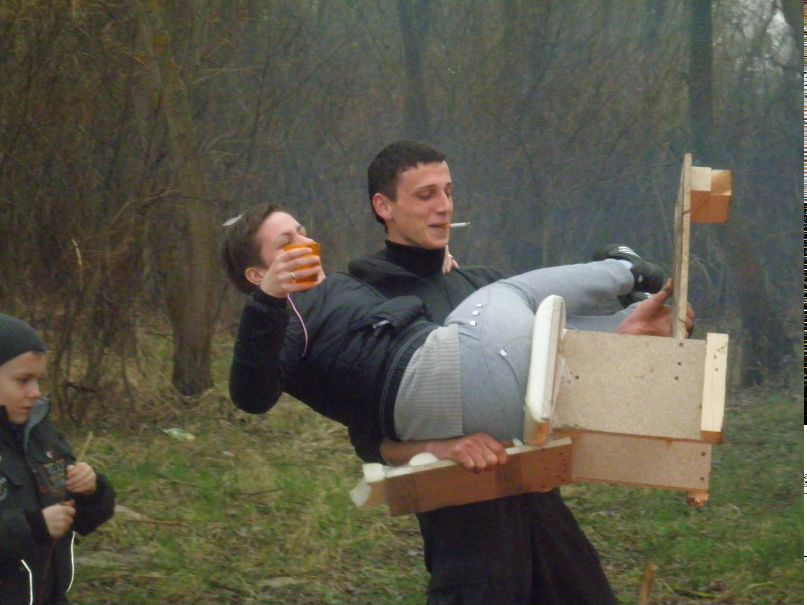 Александрина Боронило(Антоненко) | Киев