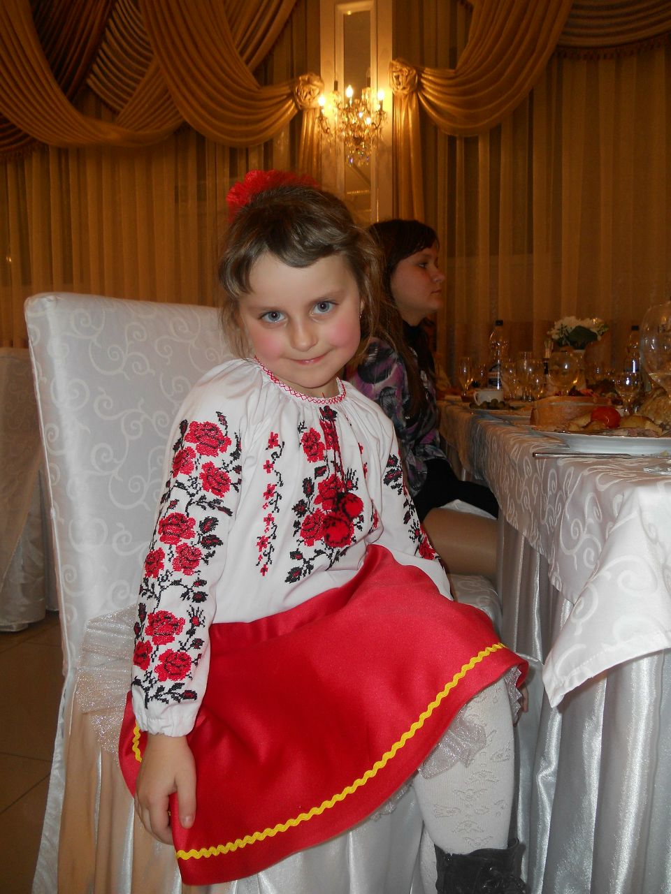 Татьяна Гончарова-Володковская | Москва