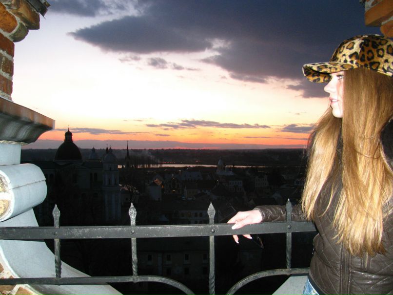 Наталія Радивонік-Гутий | Луцк