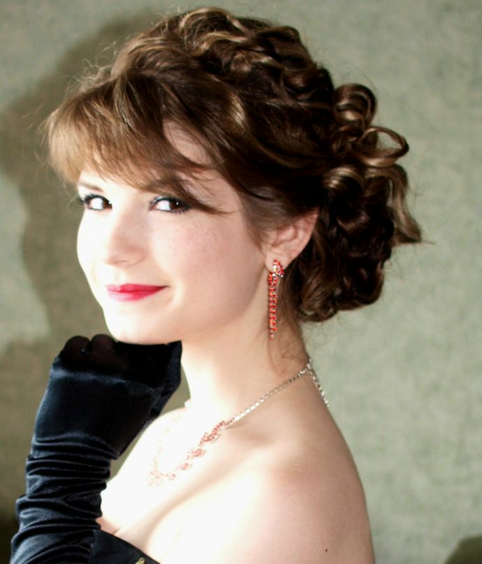 Оксана Касянчук | Киев