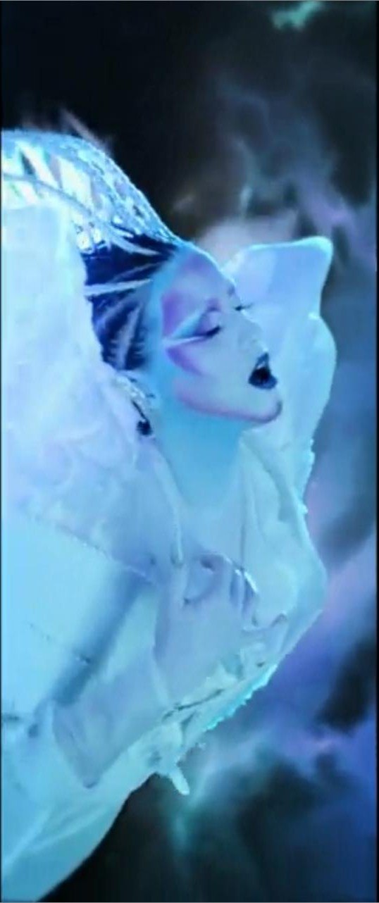 Alena Ch | Новосибирск