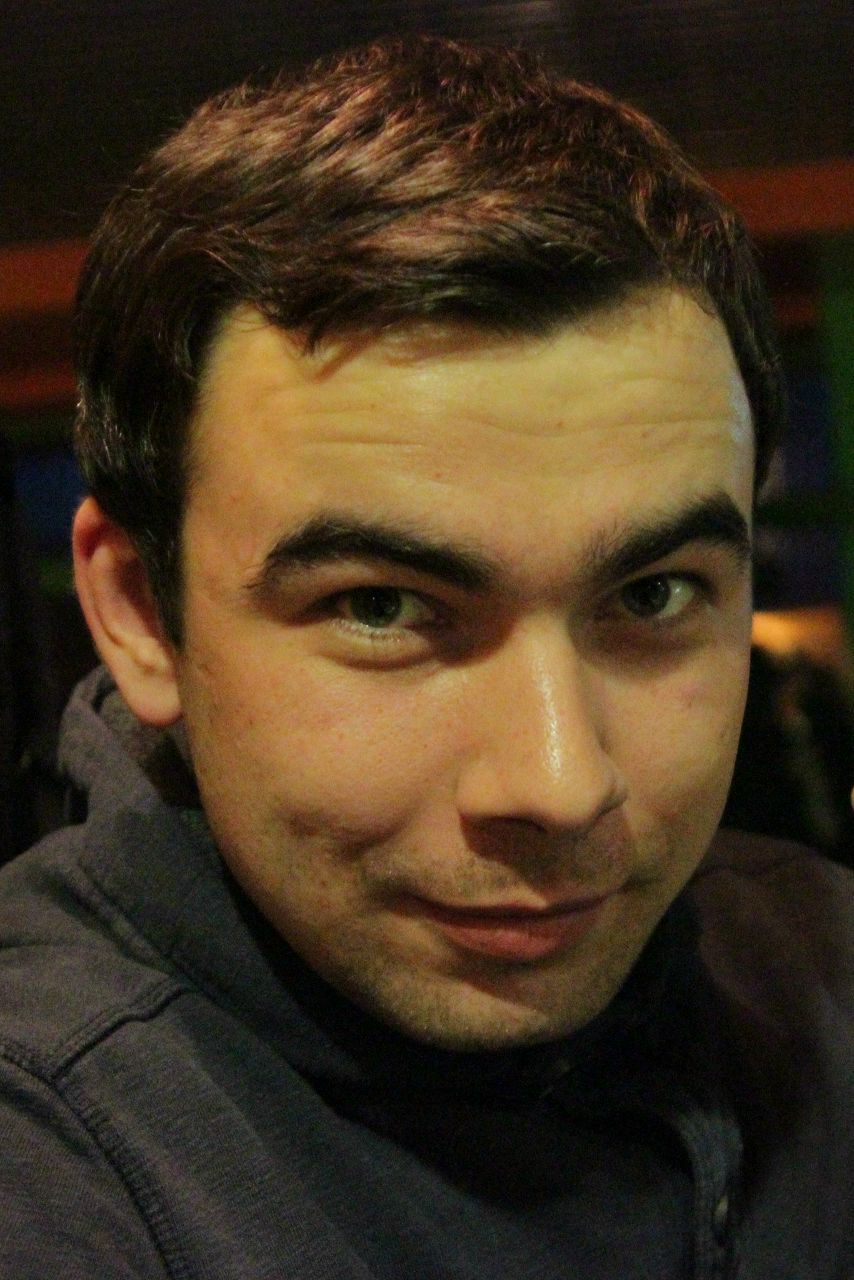 Макс Татанов | Казань